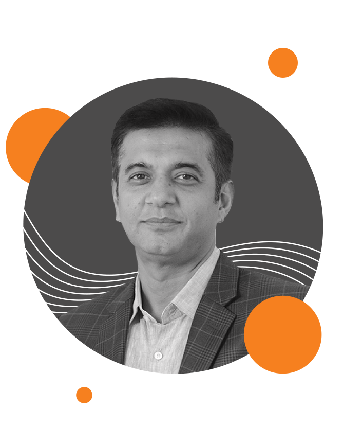 Manish Jain -Founder of Kumar Realty